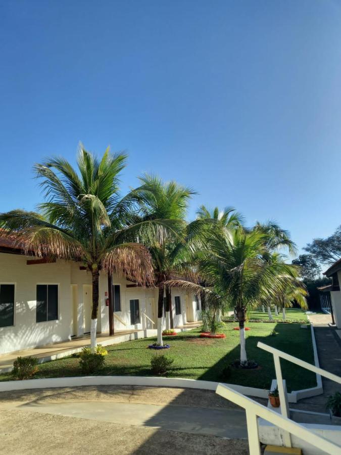 Pousada Ferradura Sao Pedro  Exterior photo