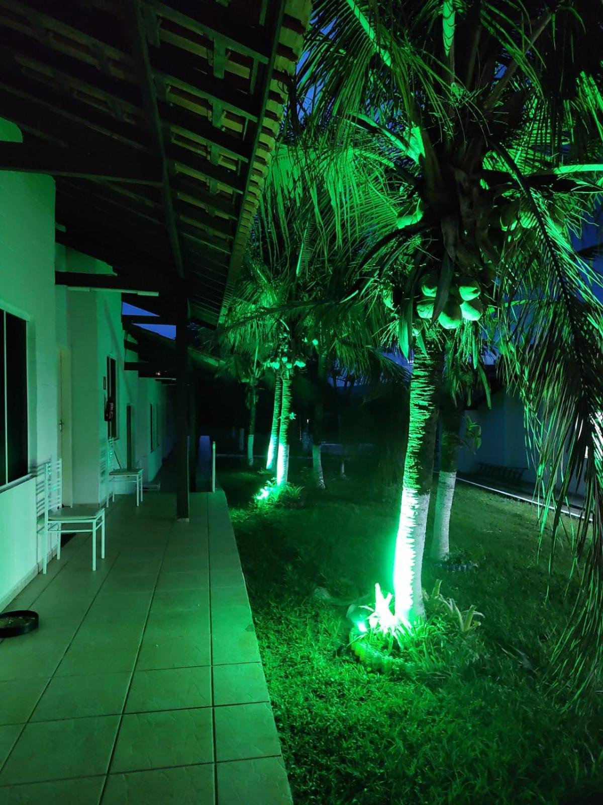 Pousada Ferradura Sao Pedro  Exterior photo